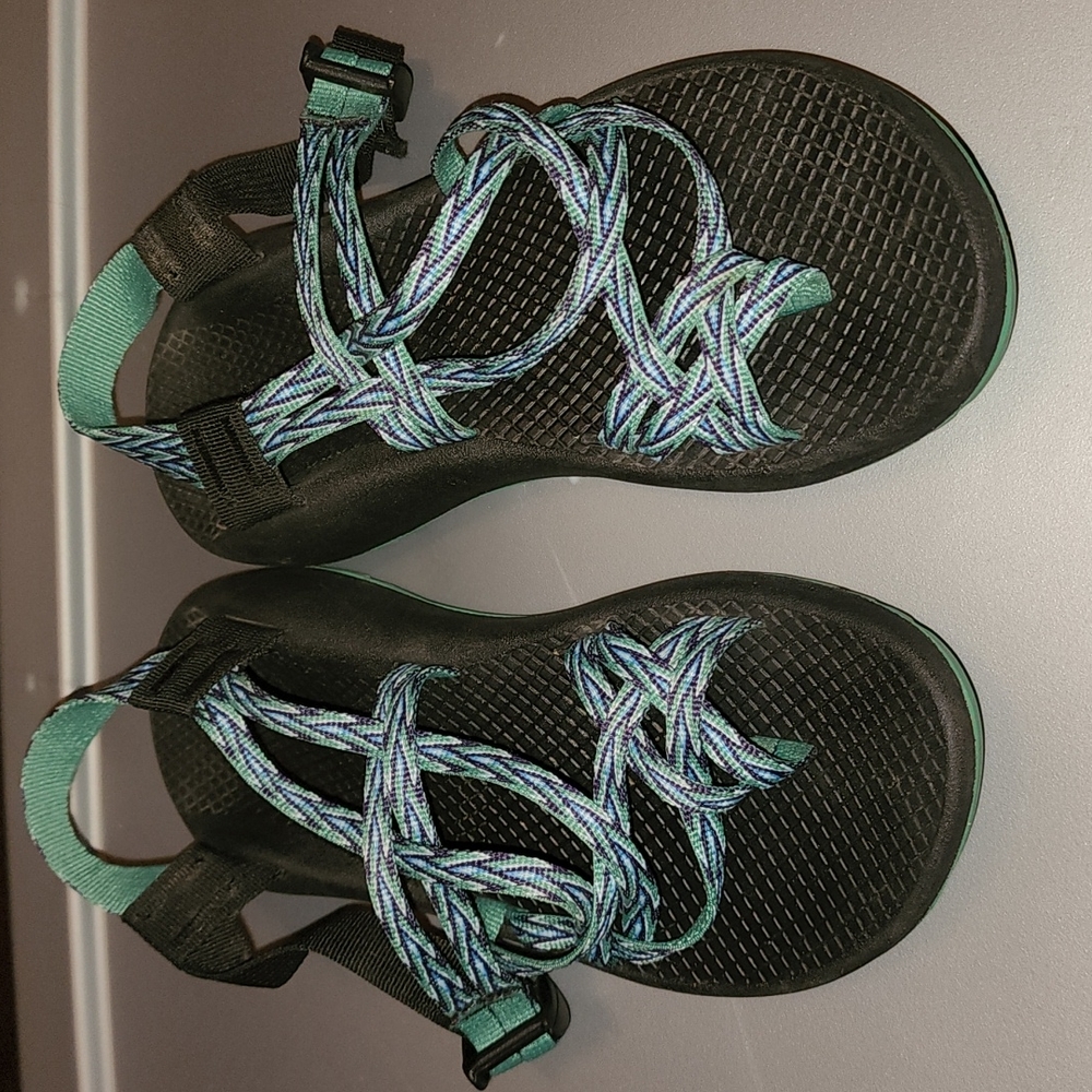 Women's Chaco Sandals - Picture 2 of 4